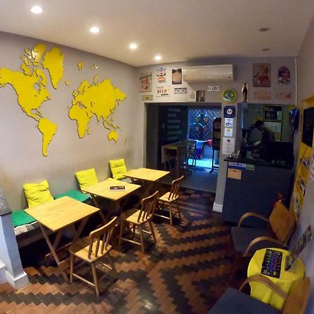 Mojito Hostel Ipanema Rio D Janeiro Ріо-де-Жанейро Екстер'єр фото