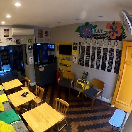 Mojito Hostel Ipanema Rio D Janeiro Ріо-де-Жанейро Екстер'єр фото
