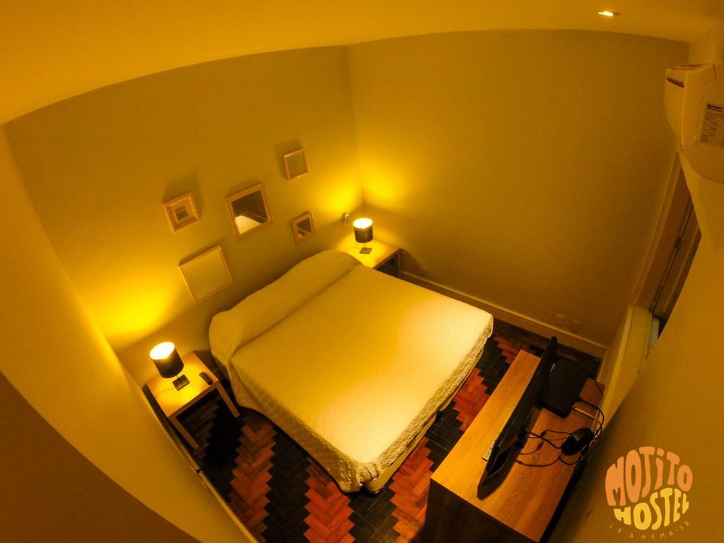 Mojito Hostel Ipanema Rio D Janeiro Ріо-де-Жанейро Номер фото