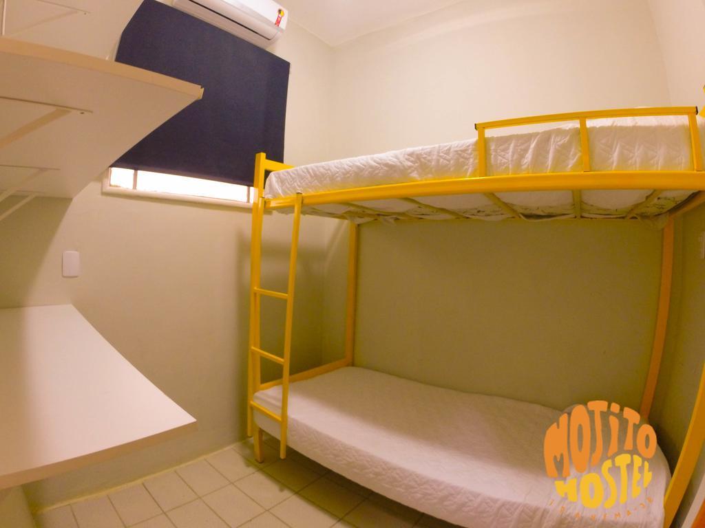 Mojito Hostel Ipanema Rio D Janeiro Ріо-де-Жанейро Екстер'єр фото