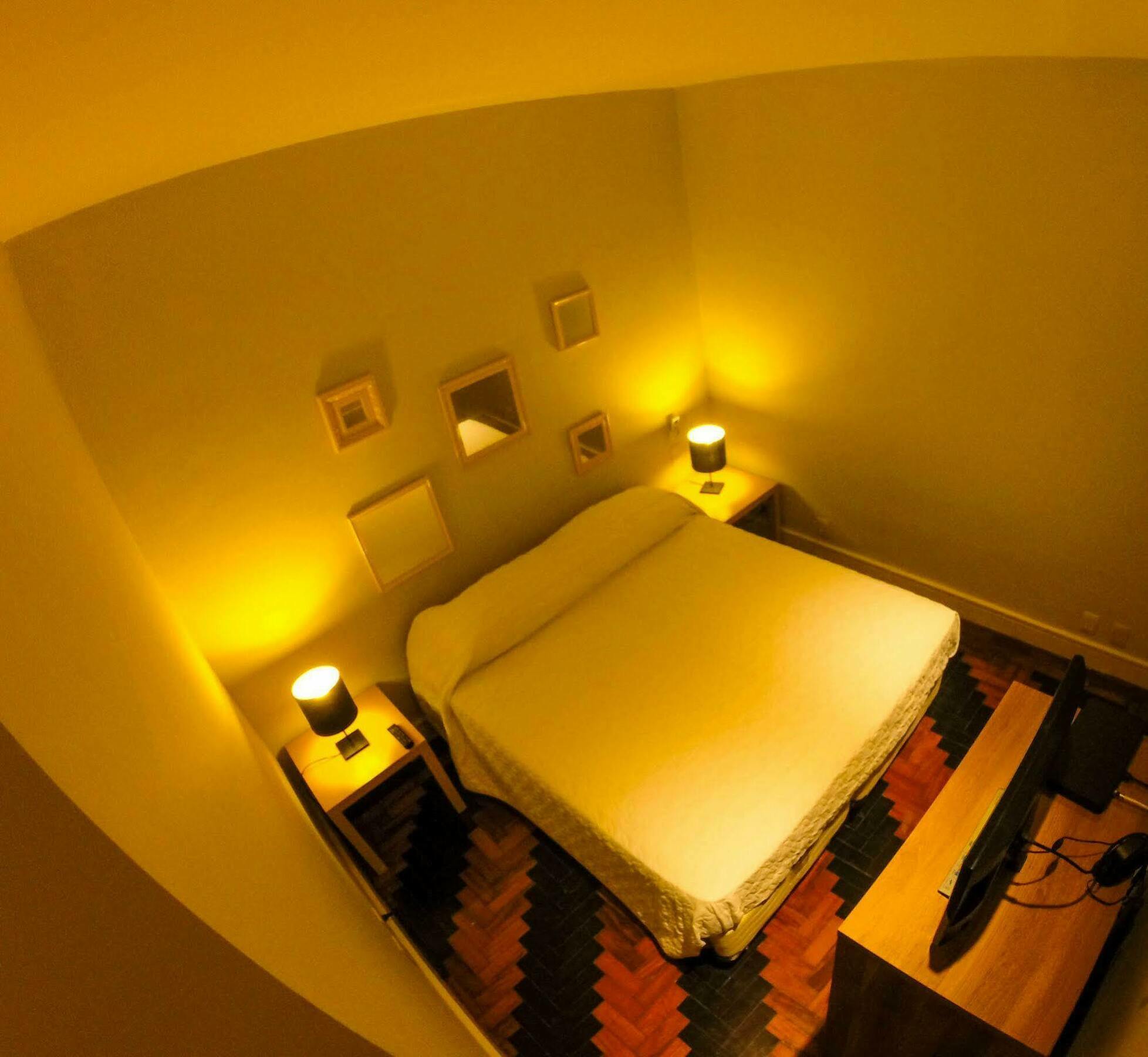 Mojito Hostel Ipanema Rio D Janeiro Ріо-де-Жанейро Екстер'єр фото