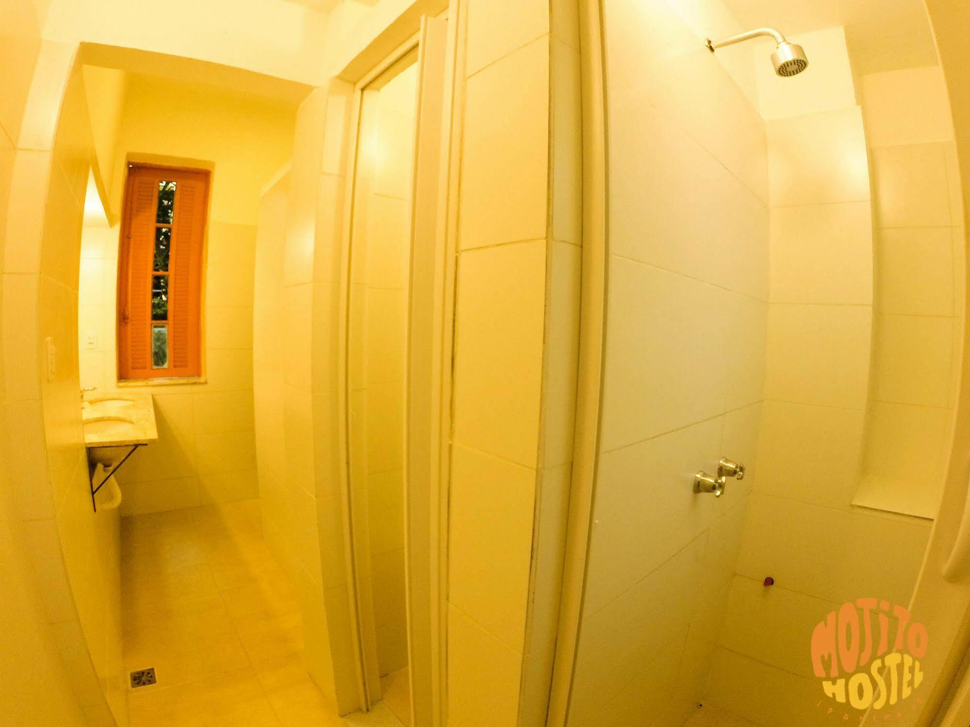 Mojito Hostel Ipanema Rio D Janeiro Ріо-де-Жанейро Екстер'єр фото
