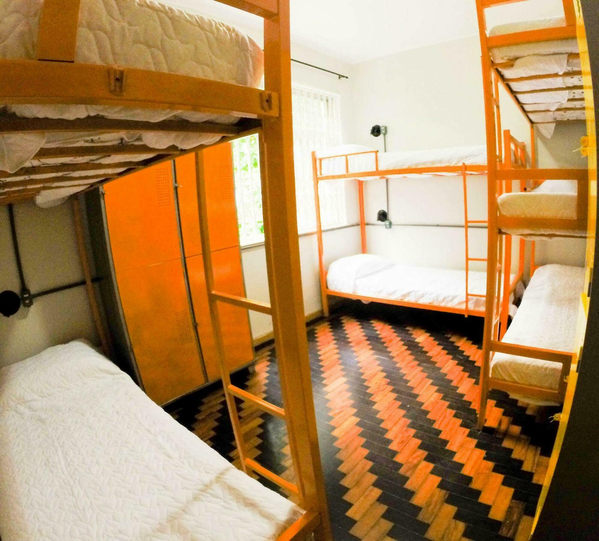 Mojito Hostel Ipanema Rio D Janeiro Ріо-де-Жанейро Екстер'єр фото