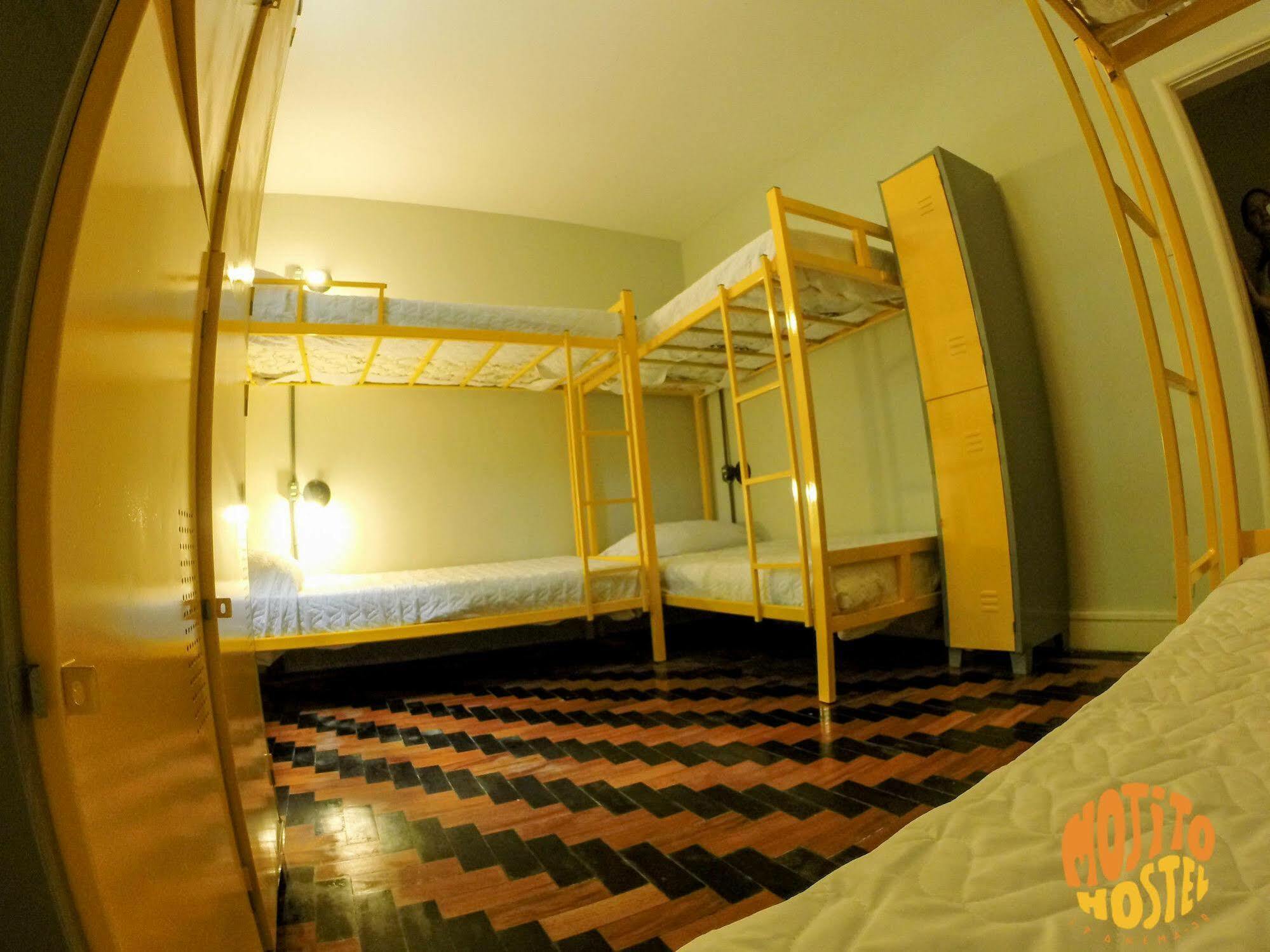 Mojito Hostel Ipanema Rio D Janeiro Ріо-де-Жанейро Екстер'єр фото