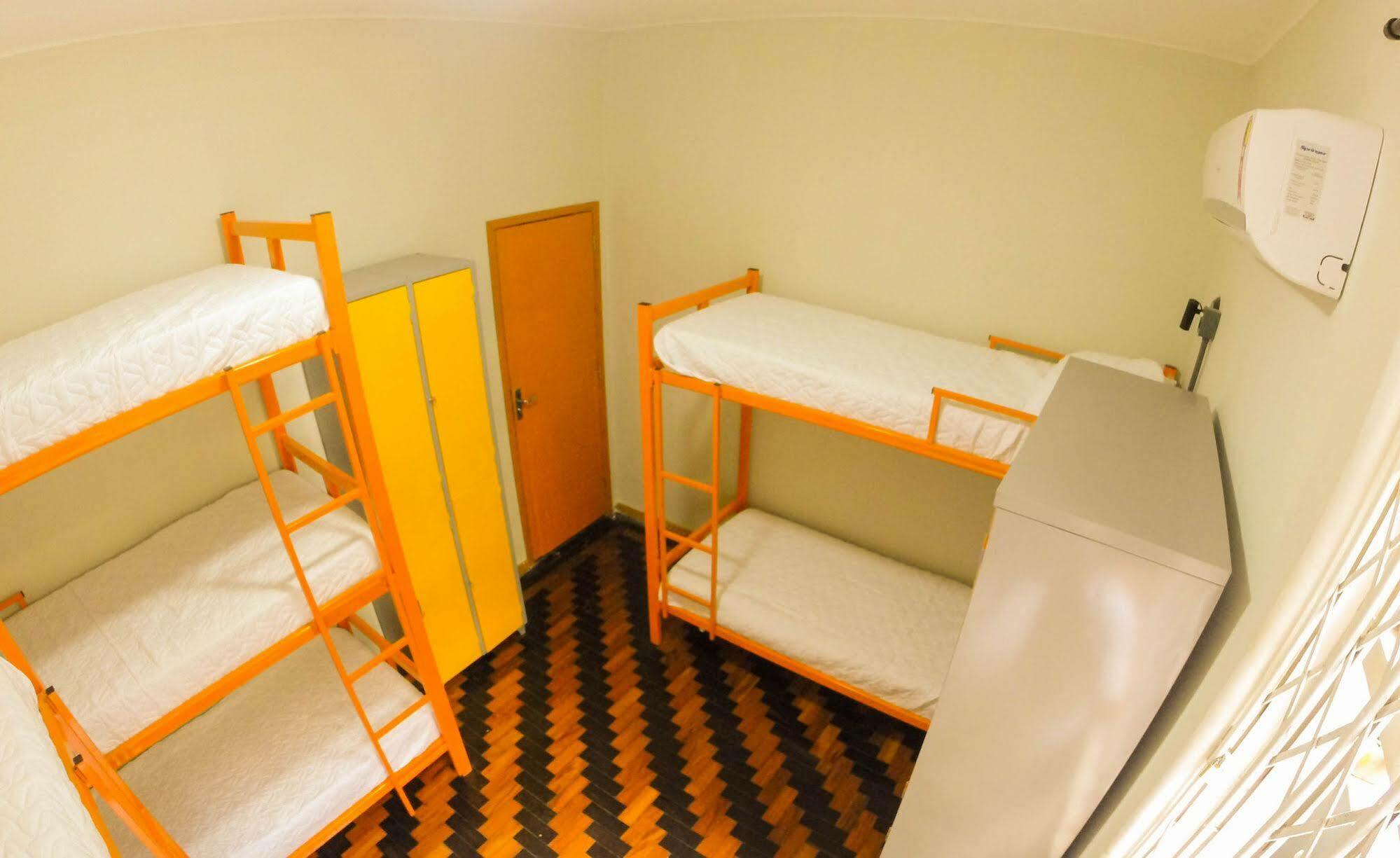 Mojito Hostel Ipanema Rio D Janeiro Ріо-де-Жанейро Екстер'єр фото