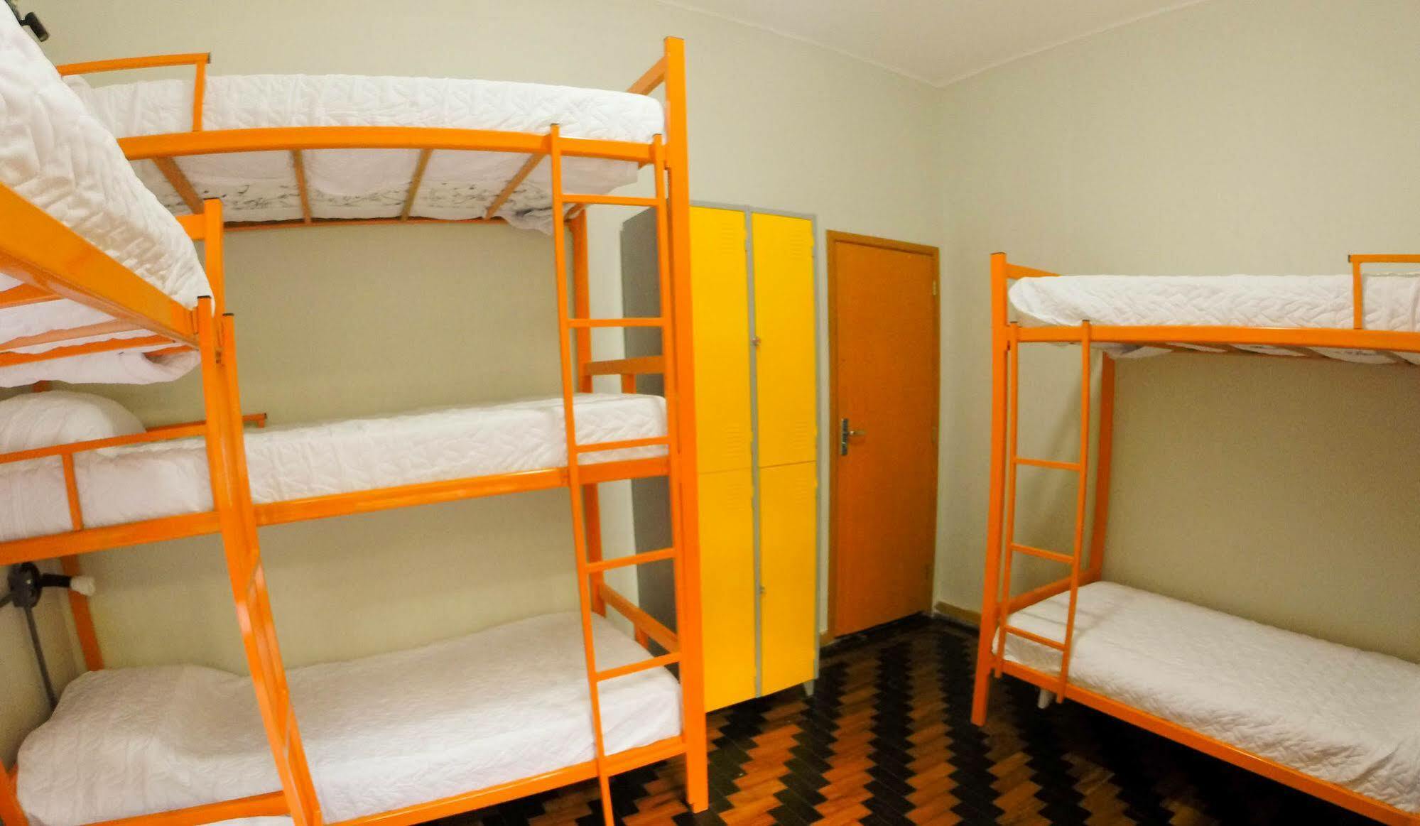 Mojito Hostel Ipanema Rio D Janeiro Ріо-де-Жанейро Екстер'єр фото